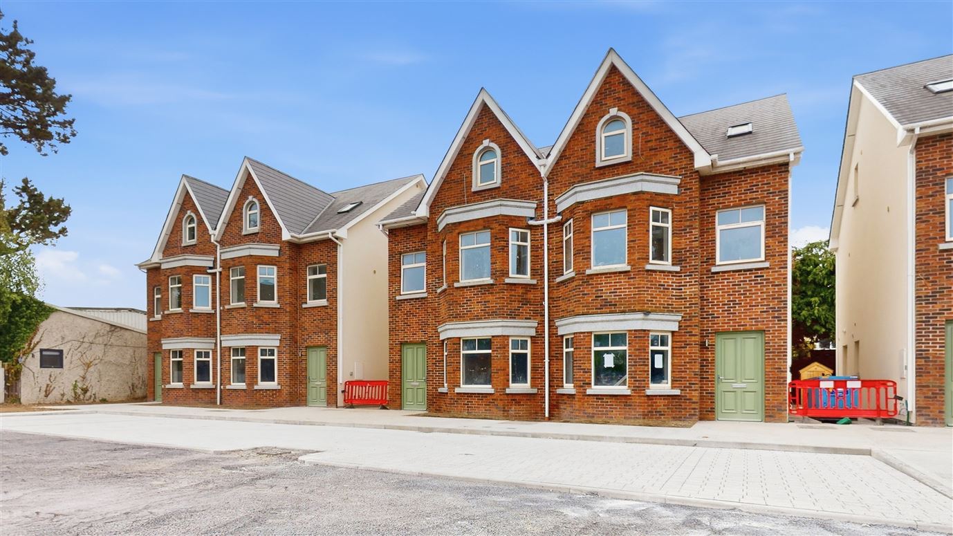 Vista Montana, Firhouse Road, Dublin 16, Templeogue, Co. Dublin