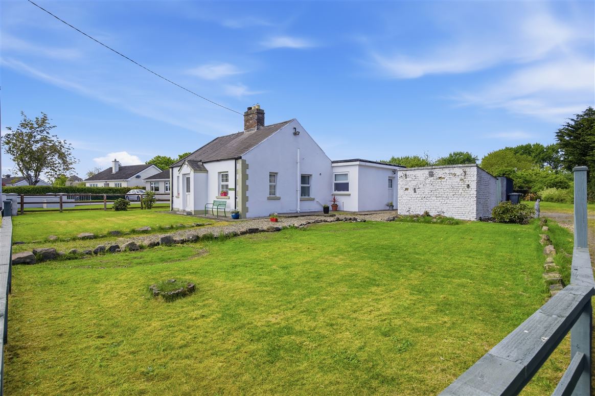 The Cottage, Greenogue, Kilsallaghan, Ashbourne, Meath