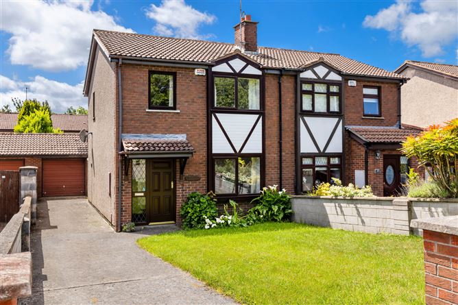 Photo 1 of 12 — 67 Brackenstown Village, Swords, Co. Dublin