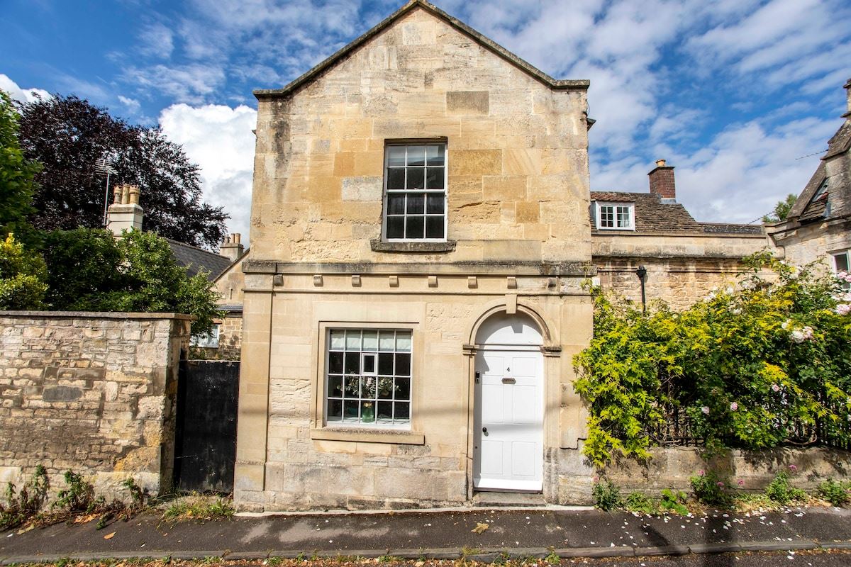 The Bradford Jewel,Bradford-on-avon,Wiltshire,United Kingdom