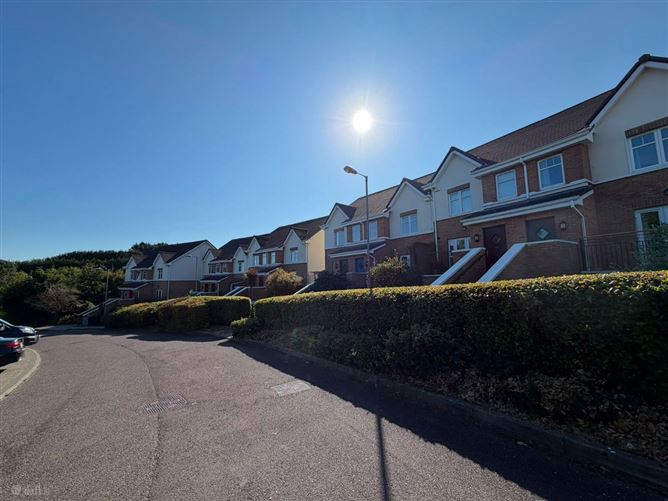 19 The Crescent, Harbour Heights, Passage West, Passage West, Cork