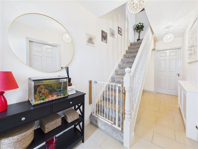 27 Rath Bawn, Portnick, Ballinasloe, Co. Galway