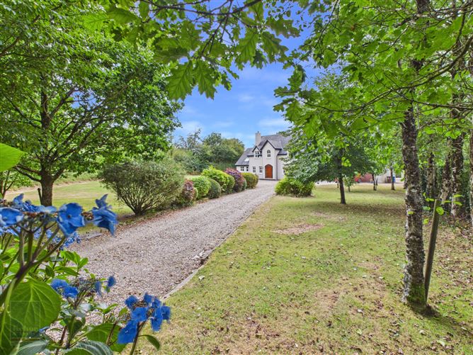 Tanglewood, Bulgan, Glynn, Killurin, Wexford