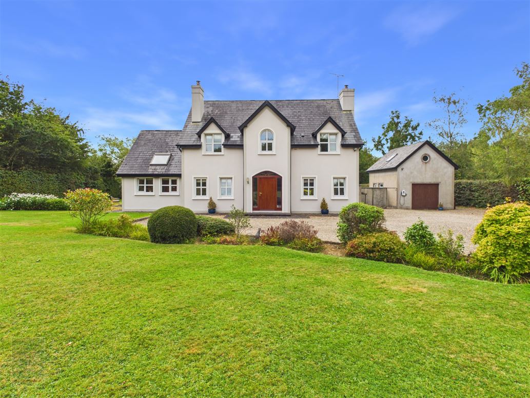 Tanglewood, Bulgan, Glynn, Killurin, Wexford
