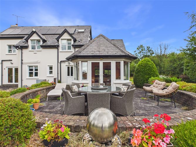 Tanglewood, Bulgan, Glynn, Killurin, Wexford