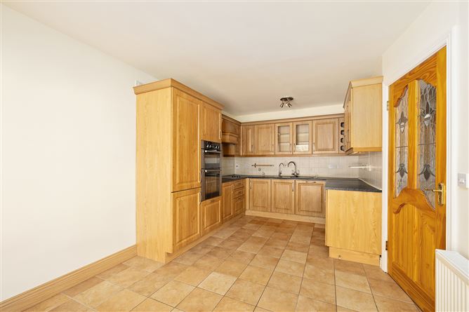 55 Brayton Park, Kilcock, Co. Kildare, Naas