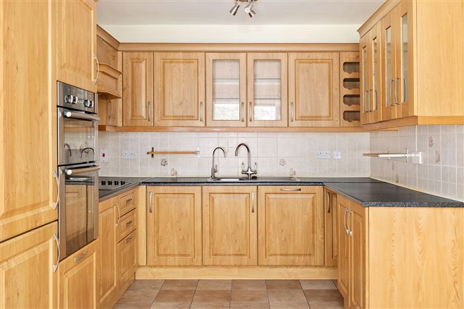 55 Brayton Park, Kilcock, Co. Kildare, Naas