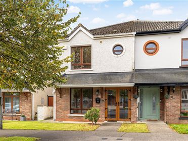 55 Brayton Park, Kilcock, Co. Kildare, Naas