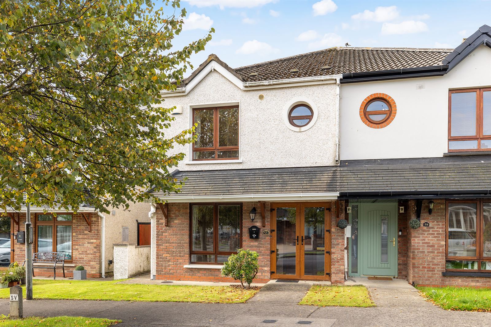 55 Brayton Park, Kilcock, Co. Kildare, Naas
