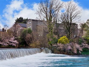Apt.13 Errigal House, Eglinton Court, Donnybrook, Dublin 4