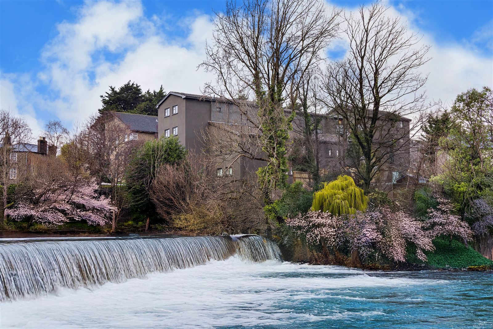 Apt.13 Errigal House, Eglinton Court, Donnybrook, Dublin 4