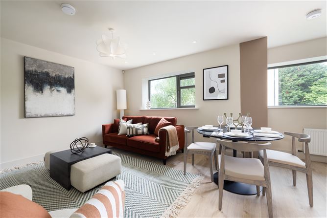 Apt.13 Errigal House, Eglinton Court, Donnybrook, Dublin 4