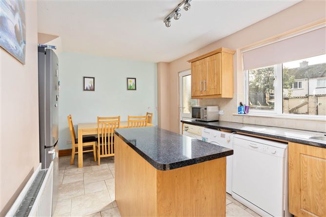3097 Hillview, Sallins, County Kildare