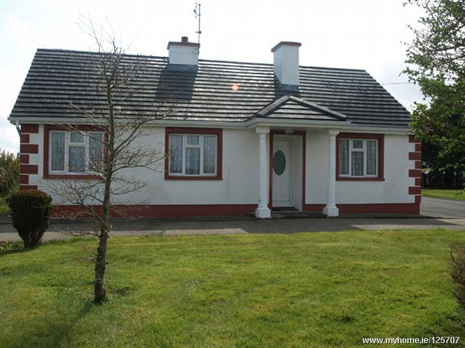 Pollinalty, Ballyhaunis, Cloonfad, Co. Gerry Coffey