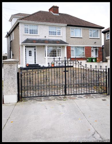 21 GROVE PARK ROAD, Glasnevin,   Dublin 11