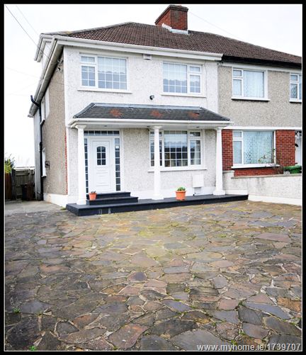 21 GROVE PARK ROAD, Glasnevin,   Dublin 11