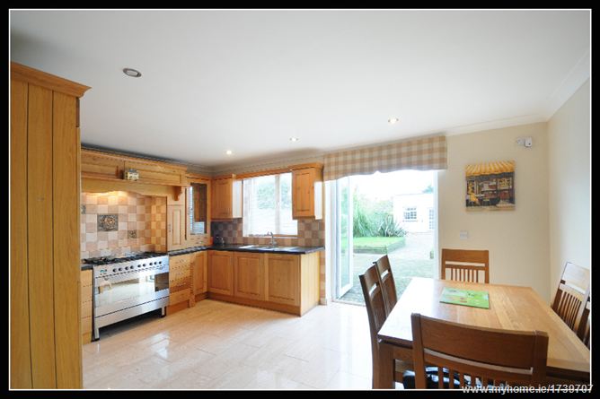 21 GROVE PARK ROAD, Glasnevin,   Dublin 11
