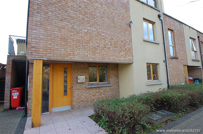 Main image for 4 Barons Way, Lismullen Grove, Armagh Road, Dundalk, Louth