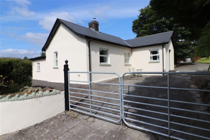 Killeeter, Mullagh, Cavan