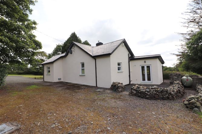 Killeeter, Mullagh, Cavan