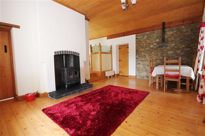 Killeeter, Mullagh, Cavan