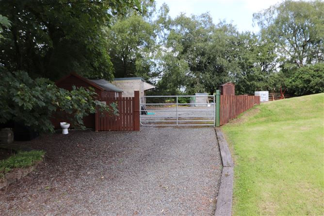 Killeeter, Mullagh, Cavan