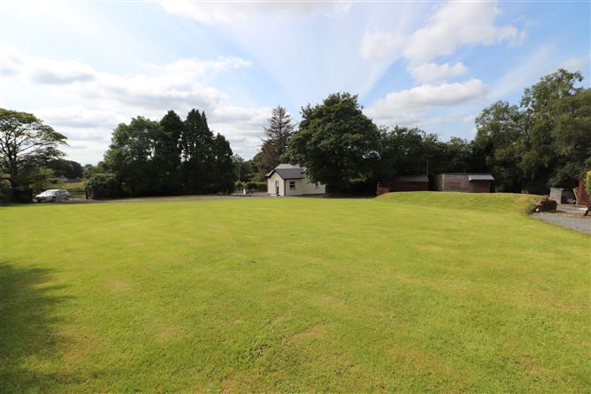 Killeeter, Mullagh, Cavan