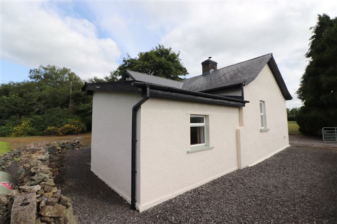 Killeeter, Mullagh, Cavan
