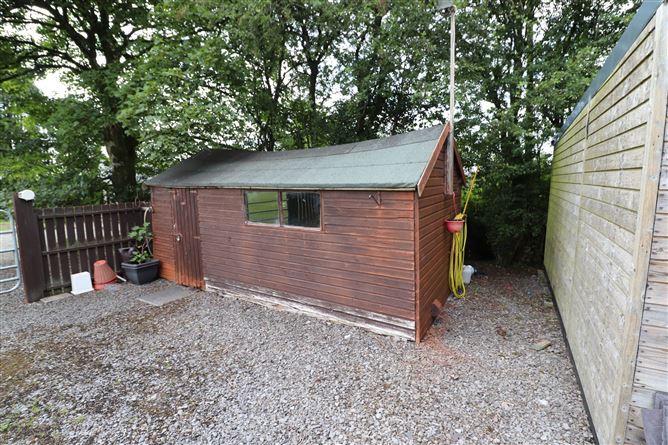 Killeeter, Mullagh, Cavan