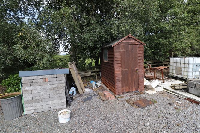 Killeeter, Mullagh, Cavan