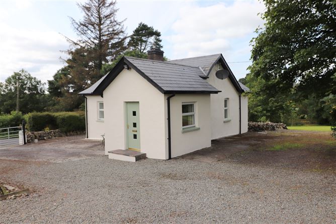 Killeeter, Mullagh, Cavan
