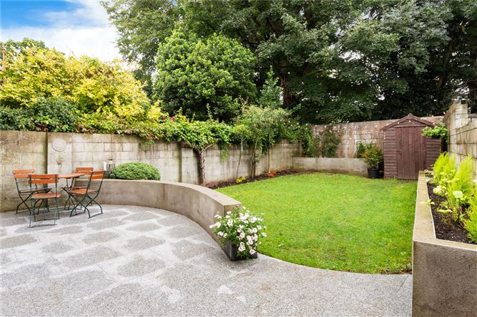 58 The Rise, Boden Park, Rathfarnham, Dublin 16