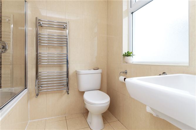 58 The Rise, Boden Park, Rathfarnham, Dublin 16