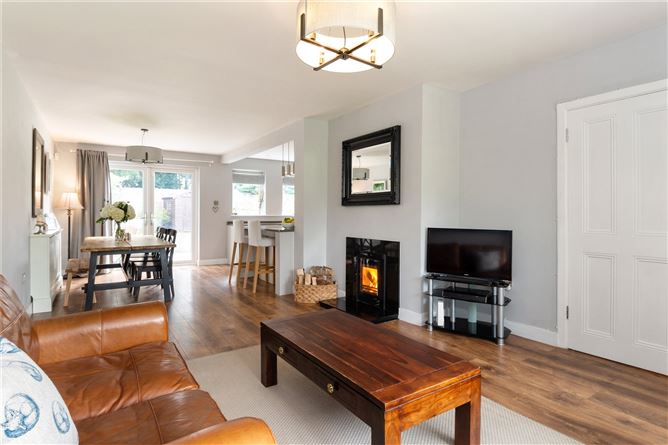 58 The Rise, Boden Park, Rathfarnham, Dublin 16