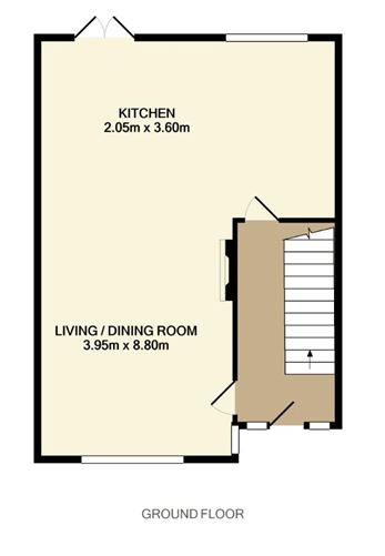 58 The Rise, Boden Park, Rathfarnham, Dublin 16