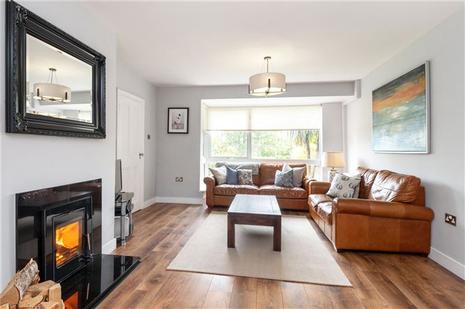 58 The Rise, Boden Park, Rathfarnham, Dublin 16