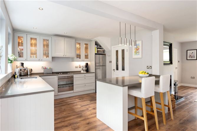 58 The Rise, Boden Park, Rathfarnham, Dublin 16