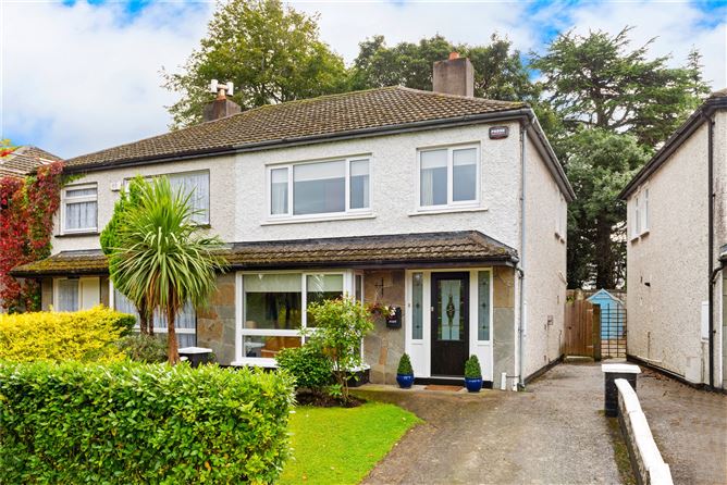 58 The Rise, Boden Park, Rathfarnham, Dublin 16