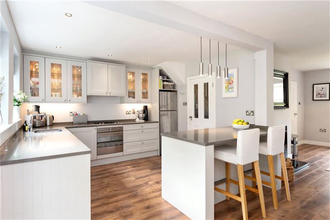 58 The Rise, Boden Park, Rathfarnham, Dublin 16