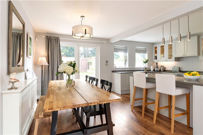 58 The Rise, Boden Park, Rathfarnham, Dublin 16