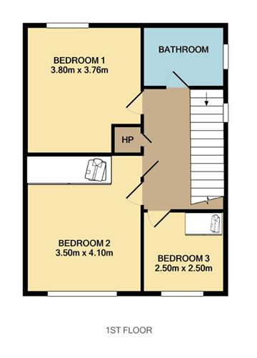 58 The Rise, Boden Park, Rathfarnham, Dublin 16
