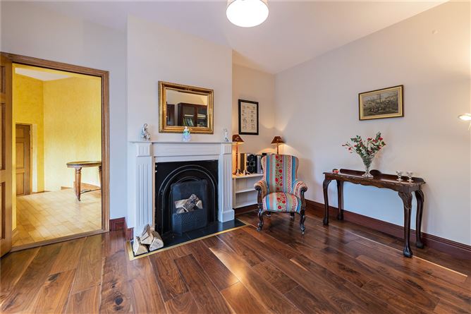 Mullagharlin Road, Mullagharlin, Dundalk, Co. Louth
