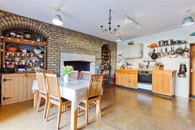 7 Kenilworth Road, Rathgar, Dublin 6