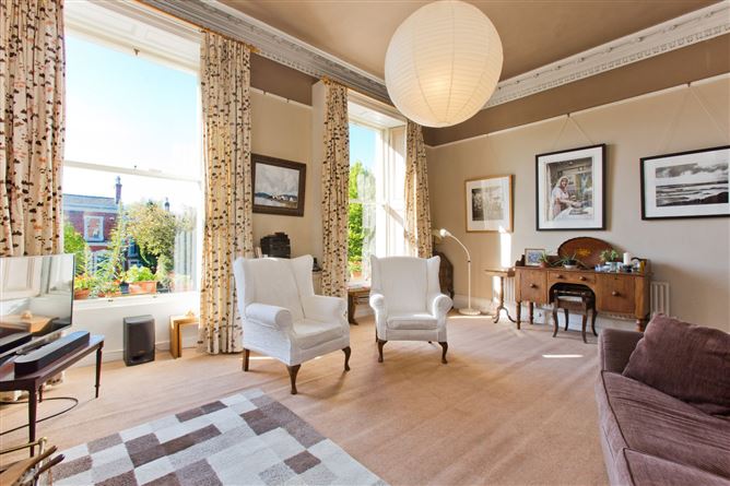 7 Kenilworth Road, Rathgar, Dublin 6
