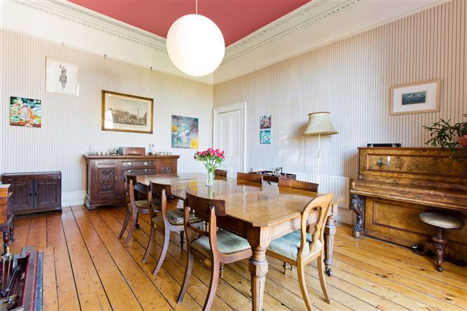 7 Kenilworth Road, Rathgar, Dublin 6