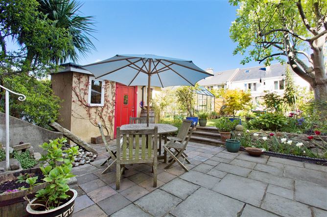 7 Kenilworth Road, Rathgar, Dublin 6