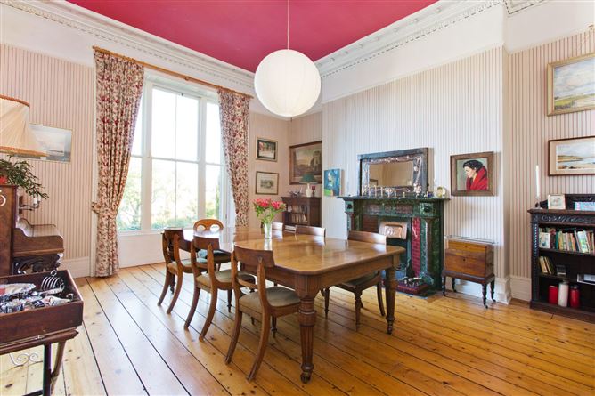 7 Kenilworth Road, Rathgar, Dublin 6