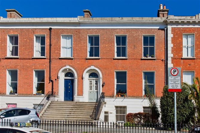 7 Kenilworth Road, Rathgar, Dublin 6