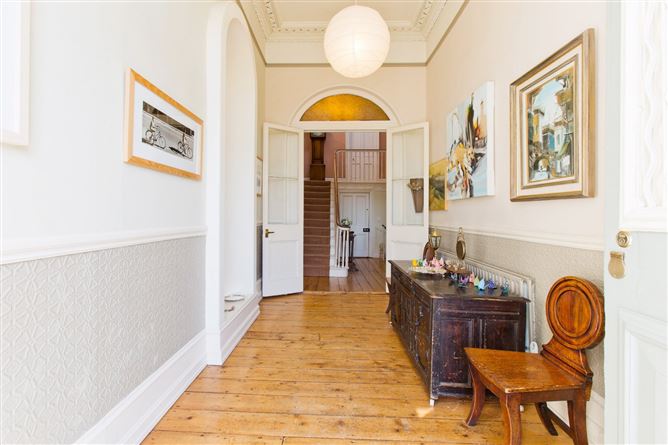 7 Kenilworth Road, Rathgar, Dublin 6