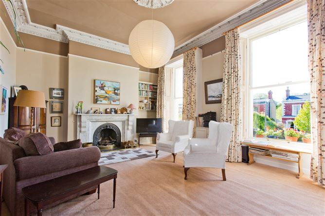 7 Kenilworth Road, Rathgar, Dublin 6